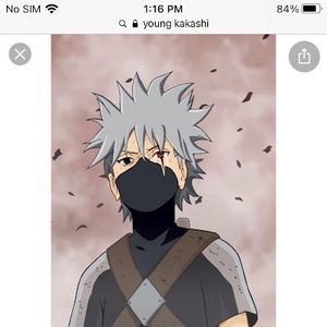 Meet your Posher, Hezekiah